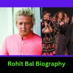 Rohit Bal Biography