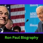 Ron Paul Biography