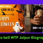 Taco bell WTP Jaipur Biography