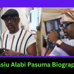 Wasiu Alabi Pasuma Biography