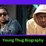 Young Thug Biography