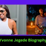 Yvonne Jegede Biography