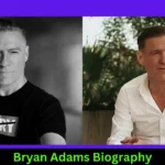 Bryan Adams Biography