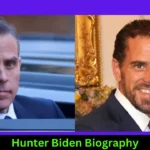 Hunter Biden Biography