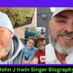 John J Irwin Singer Biography