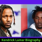 Kendrick Lamar Biography