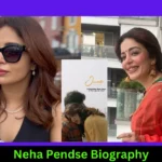 Neha Pendse Biography