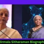 Nirmala Sitharaman Biography