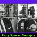 Percy Spencer Biography