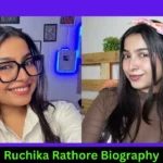 Ruchika Rathore Biography