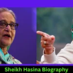 Sheikh Hasina Biography