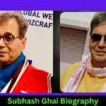 Subhash Ghai Biography