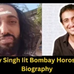 Abhay Singh Iit Bombay Horoscope Biography