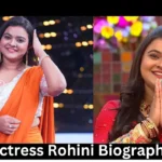 Actress Rohini Biography