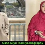 Aisha Aliyu Tsamiya Biography