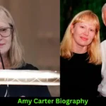 Amy Carter Biography