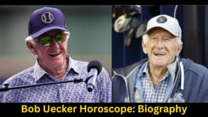 Bob Uecker Horoscope Biography