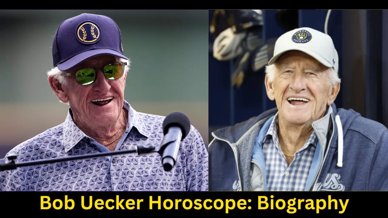 Bob Uecker Horoscope Biography