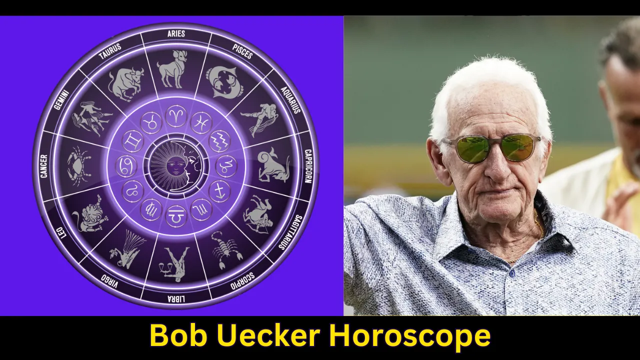 Bob Uecker Horoscope