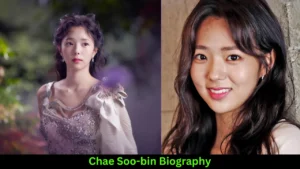 Chae Soo-bin Biography