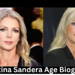 Christina Sandera Age Biography