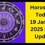 Horoscope Today: 19 January 2025 Daily Update