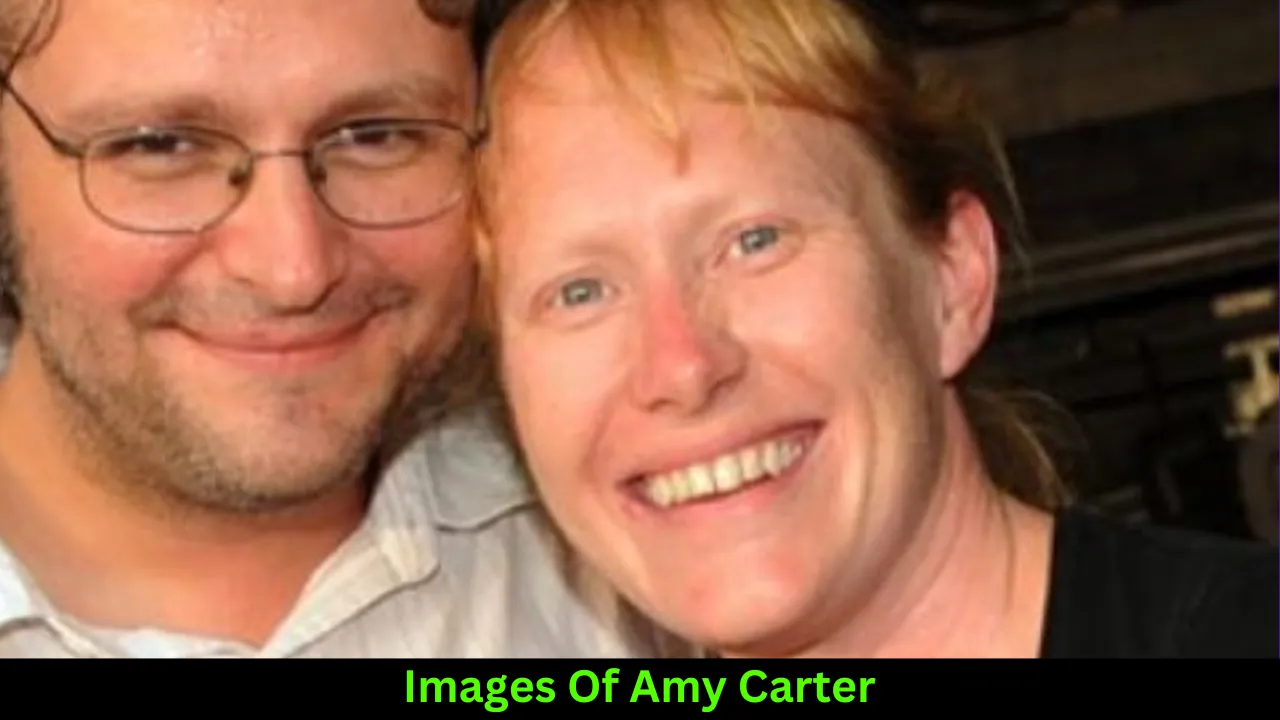 Images Of Amy Carter