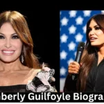 Kimberly Guilfoyle Biography