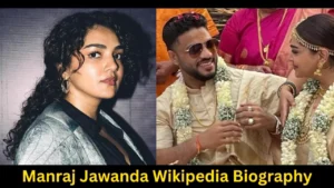 Manraj Jawanda Wikipedia Biography