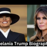 Melania Trump Biography