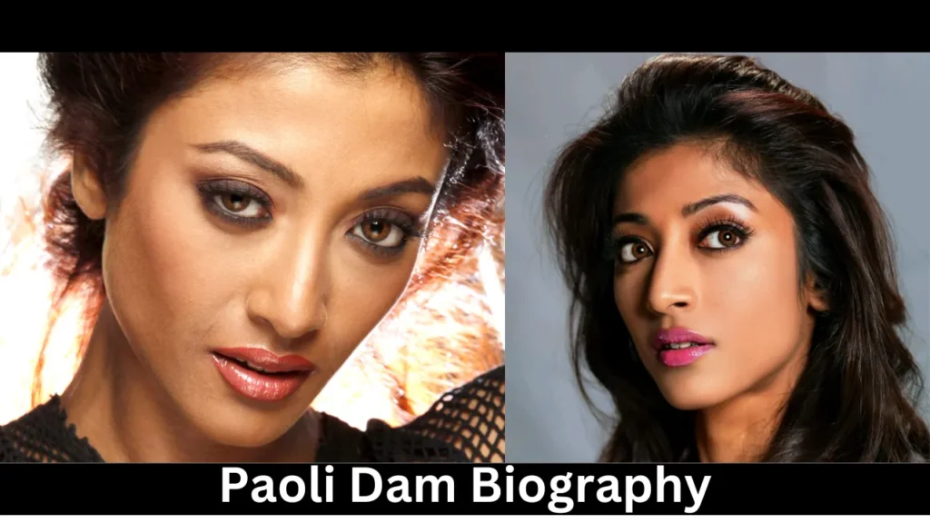 Paoli Dam Biography