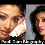 Paoli Dam Biography