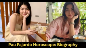 Pau Fajardo Horoscope Biography