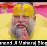 Premanand Ji Maharaj Biography