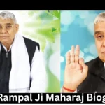 Saint Rampal Ji Maharaj Biography