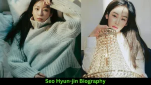 Seo Hyun-jin Biography