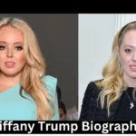 Tiffany Trump Biography