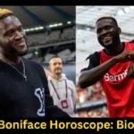 Victor Boniface Horoscope Biography