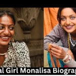 Viral Girl Monalisa 2025 Biography