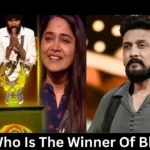 Who Is The Winner Of Bbk 11