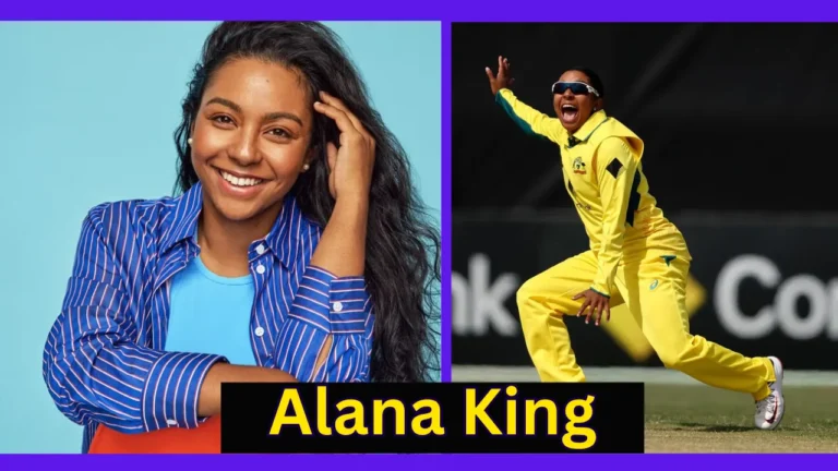 Alana King Height, Age, Family, Biography