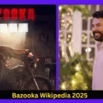 Bazooka Wikipedia 2025