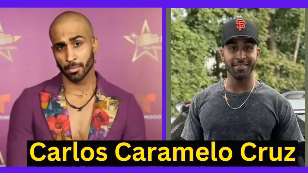 Carlos Caramelo Cruz Height, Age, Family, Biography