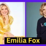 Emilia Fox Height, Age, Family, Biography