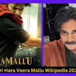 Hari Hara Veera Mallu Wikipedia 2025