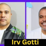 Irv Gotti Height, Age, Family, Biography