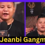 Jeanbi Gangmei Height, Age, Family, Biography