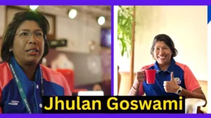 Jhulan Goswami Height, Age, Family, Biography