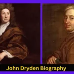 John Dryden Biography