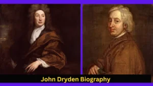 John Dryden Biography